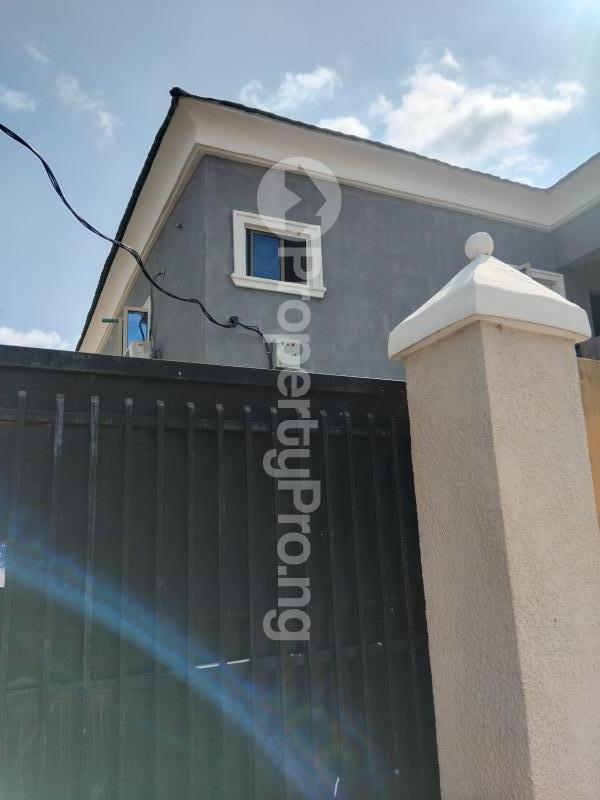 2 bedroom House for rent Greenville Estate Badore Ajah Lagos
