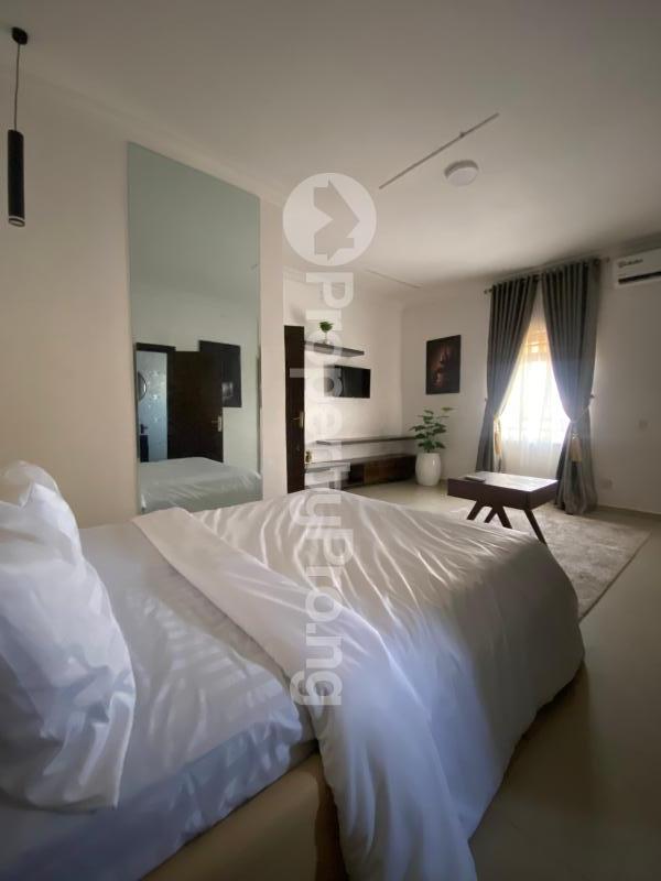 1 bedroom Flat / Apartment for rent  Lekki Phase 1 Lekki Lagos