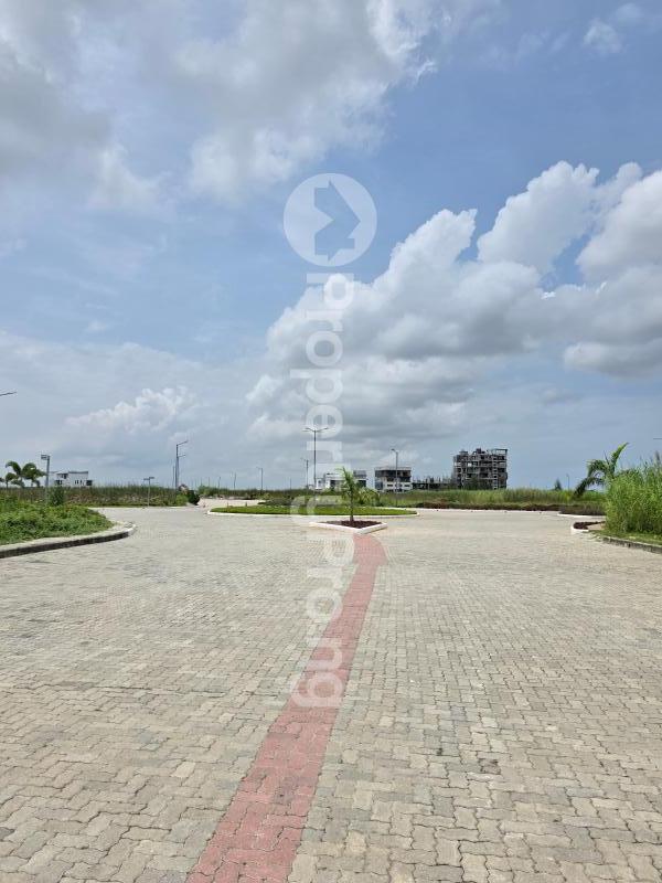 Land for sale Orange Island Lekki Phase 1 Lekki Lagos