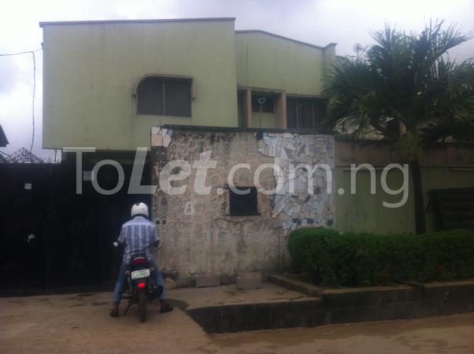 3 bedroom Flat / Apartment for rent Hestaport Avenue Gbagada Gbagada Lagos