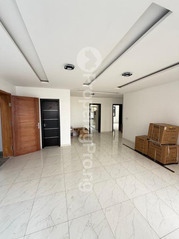 2 bedroom House for rent Idado Lekki Lagos