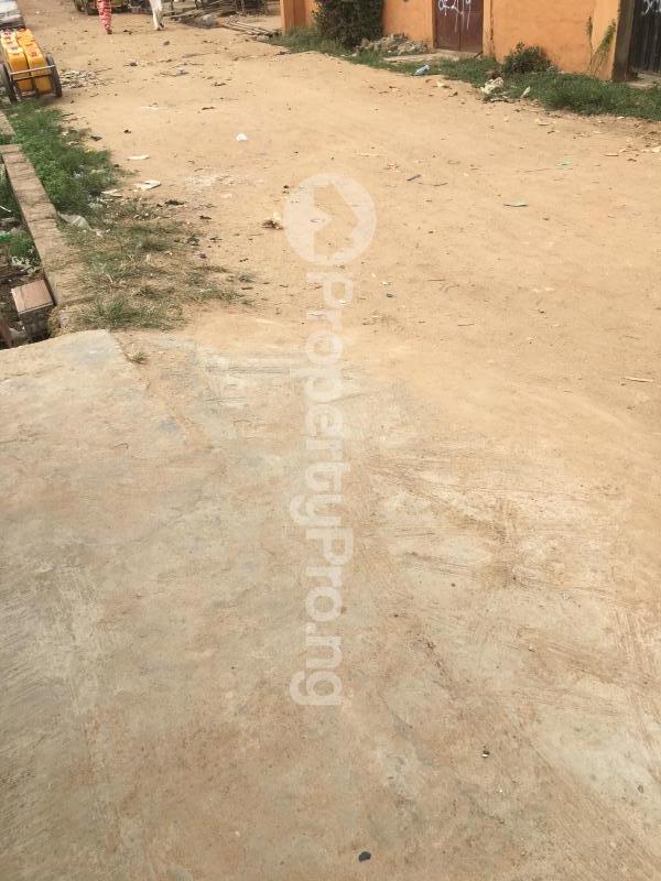 House for sale A Few Minutes Walk From Alapere Roundabout Alapere Kosofe/Ikosi Lagos