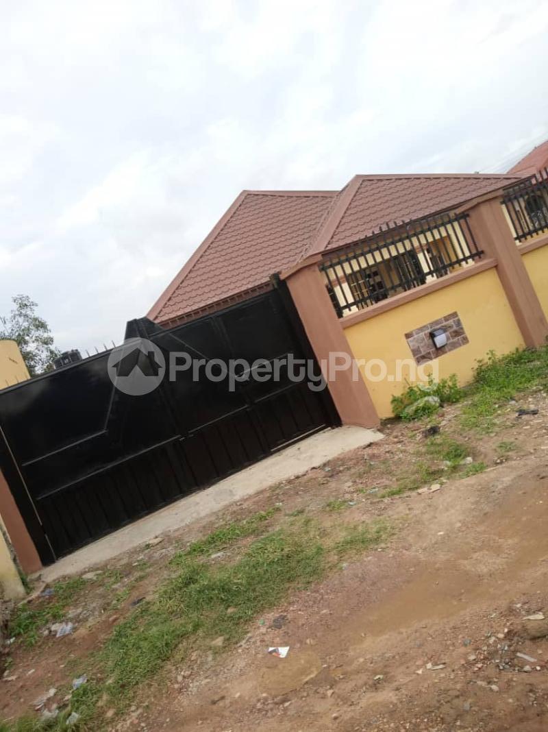 1 bedroom Flat / Apartment for rent Alexandra,kuola Akala Express Ibadan Oyo