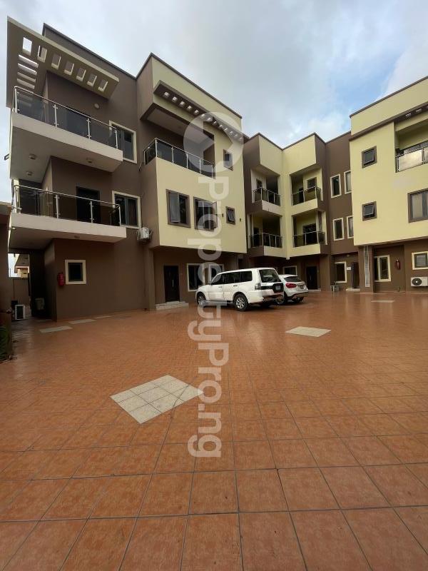 2 bedroom Flat / Apartment for rent Ikate Lekki Lagos