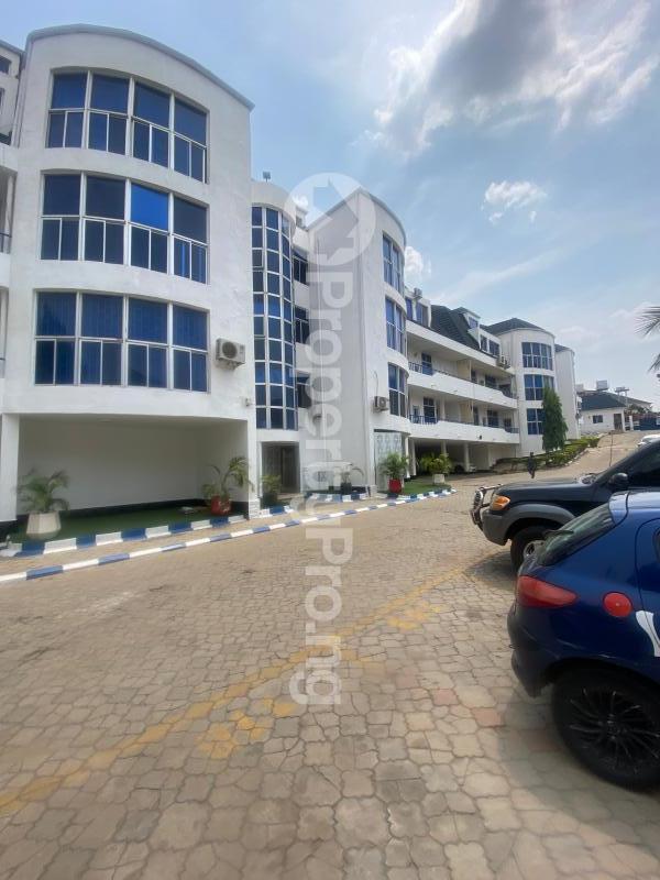 2 bedroom Flat / Apartment for rent Asokoro Abuja
