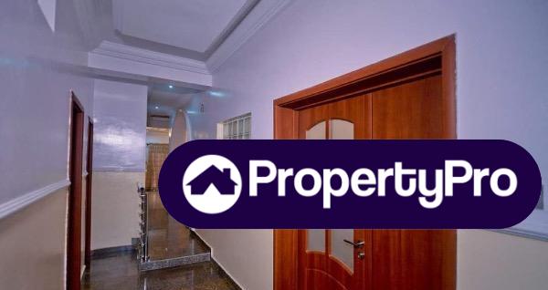 4 bedroom House for shortlet Vgc, Lekki Lagos