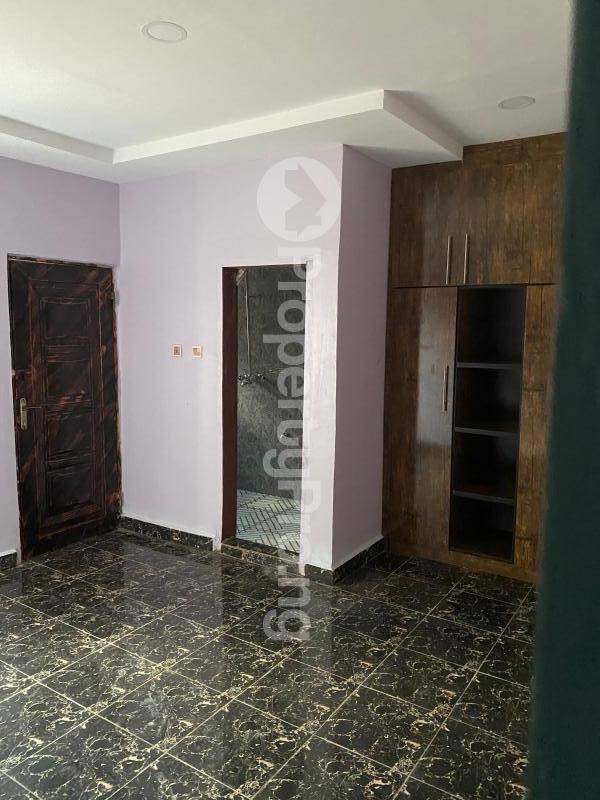 3 bedroom Flat / Apartment for rent Thinker’s Corner Enugu Enugu