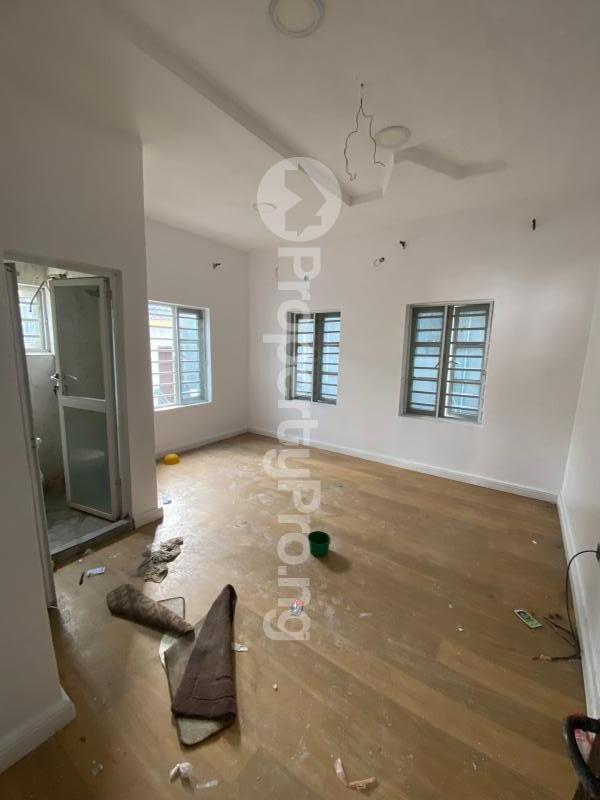 1 bedroom Flat / Apartment for rent Ologolo Lekki Lagos