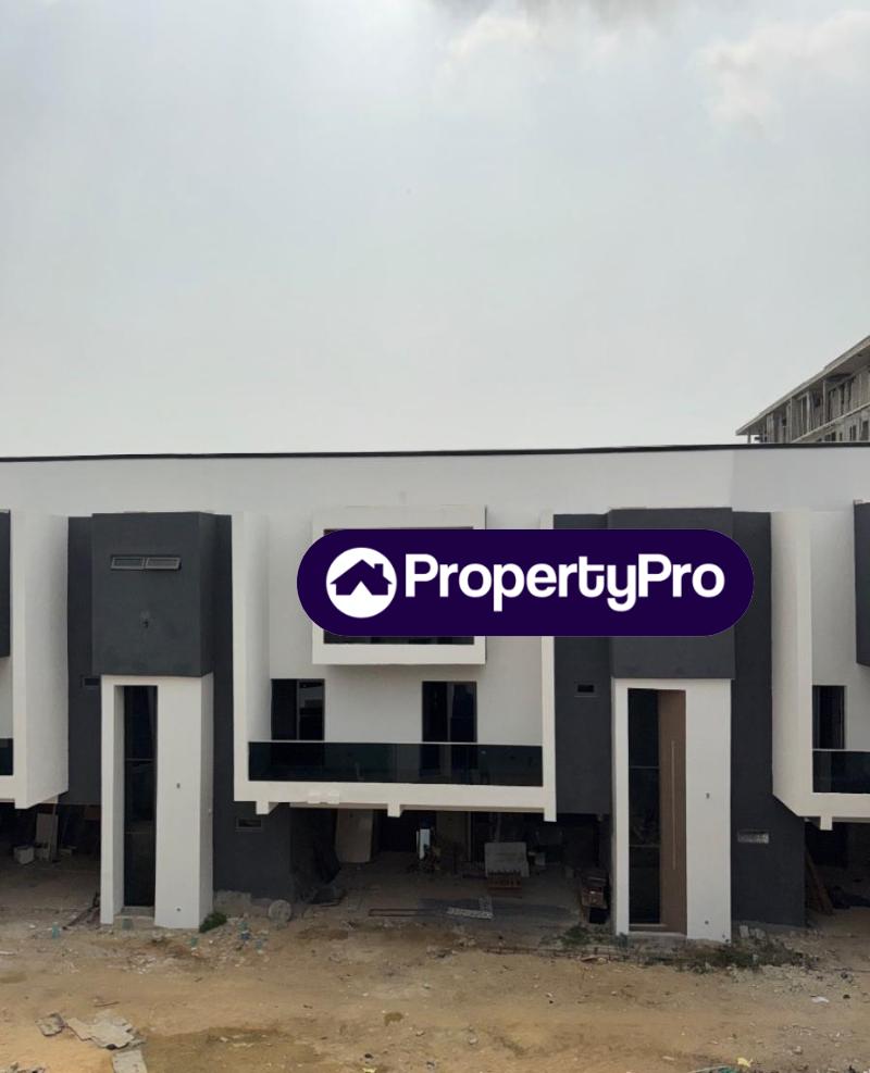 2 bedroom Flat / Apartment for sale Ikate Elegushi, Lekki Lagos