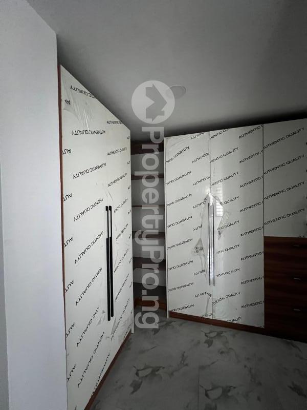 4 bedroom House for sale Ajah Lagos