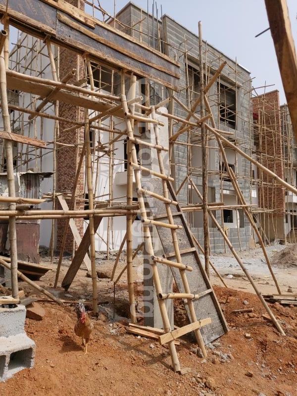 5 bedroom House for sale Life Camp Abuja