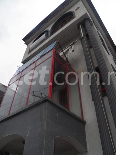 Commercial Property for rent 33, Awolowo Way, Centage Trade Centre Ikeja Ikeja Lagos