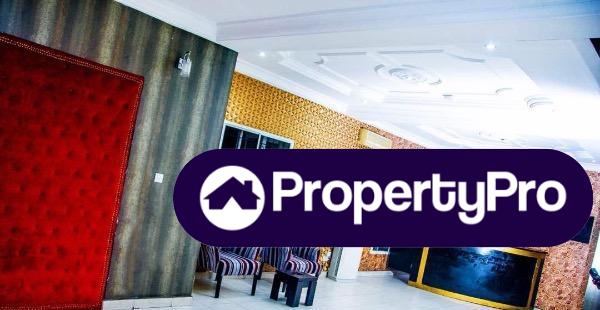 3 bedroom House for shortlet Lekki Phase 1 Lekki Lagos