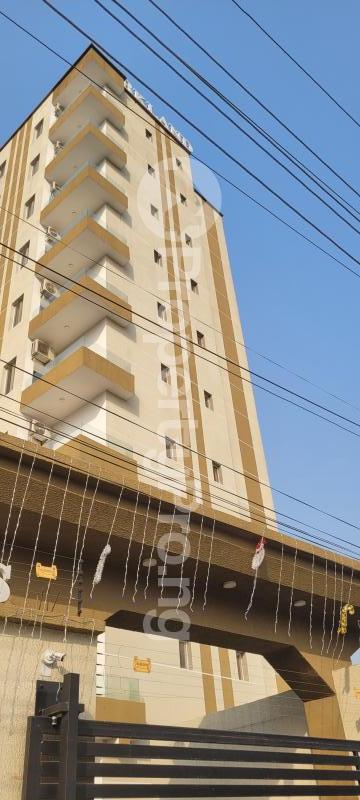 3 bedroom Flat / Apartment for rent Victoria Island Lagos