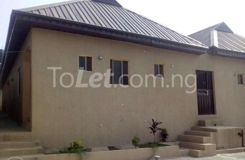 1 bedroom Flat / Apartment for rent Ikorodu, Lagos Ikorodu Ikorodu Lagos