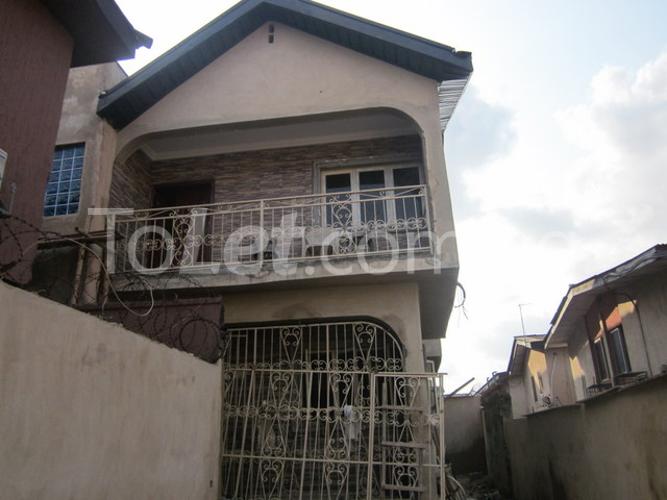 1 bedroom Flat / Apartment for rent Church Street, Off Salvation Road Ikeja Ikeja Lagos