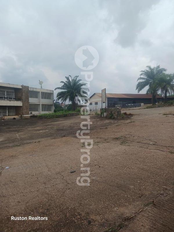 Commercial Property for sale Challange New Garage Road Challenge Ibadan Oyo
