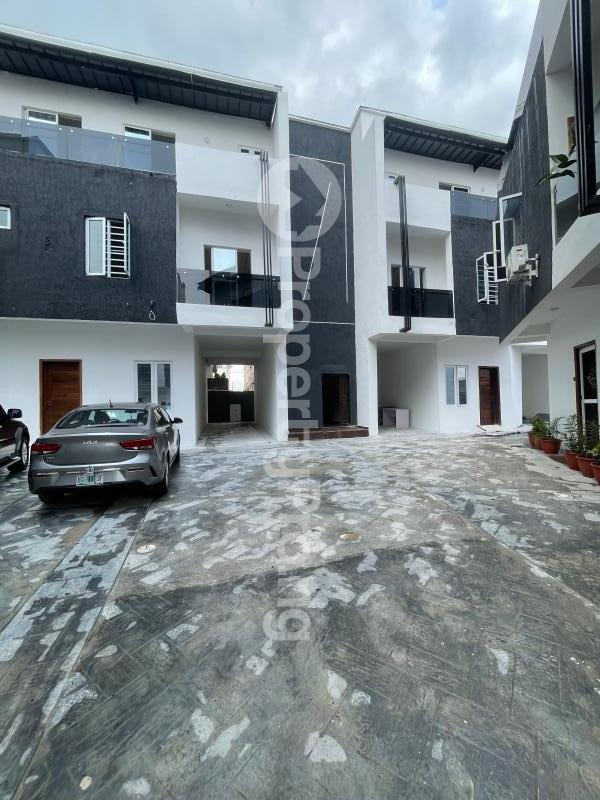 3 bedroom House for rent Ikota Villa Estate, Ikota Lekki Lagos