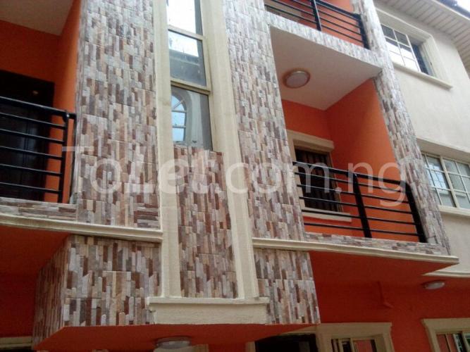 3 bedroom Flat / Apartment for rent Oyemenam Close, Zone C Gbagada Gbagada Lagos