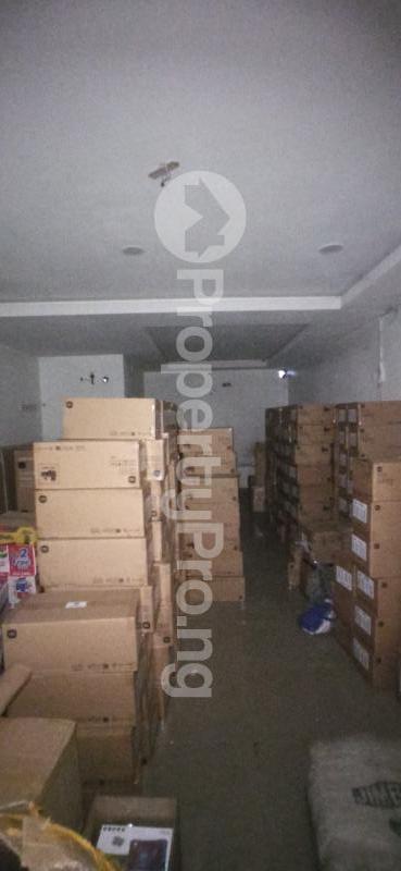 Commercial Property for rent Wuse 2 Abuja