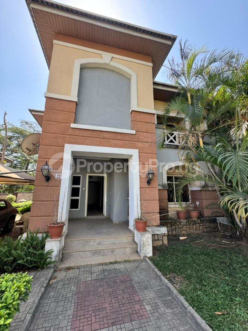 3 bedroom House for sale Maitama Abuja