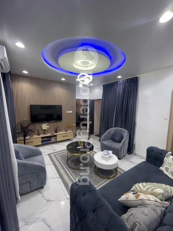 1 bedroom Flat / Apartment for shortlet Adekunle Yaba Lagos - 7