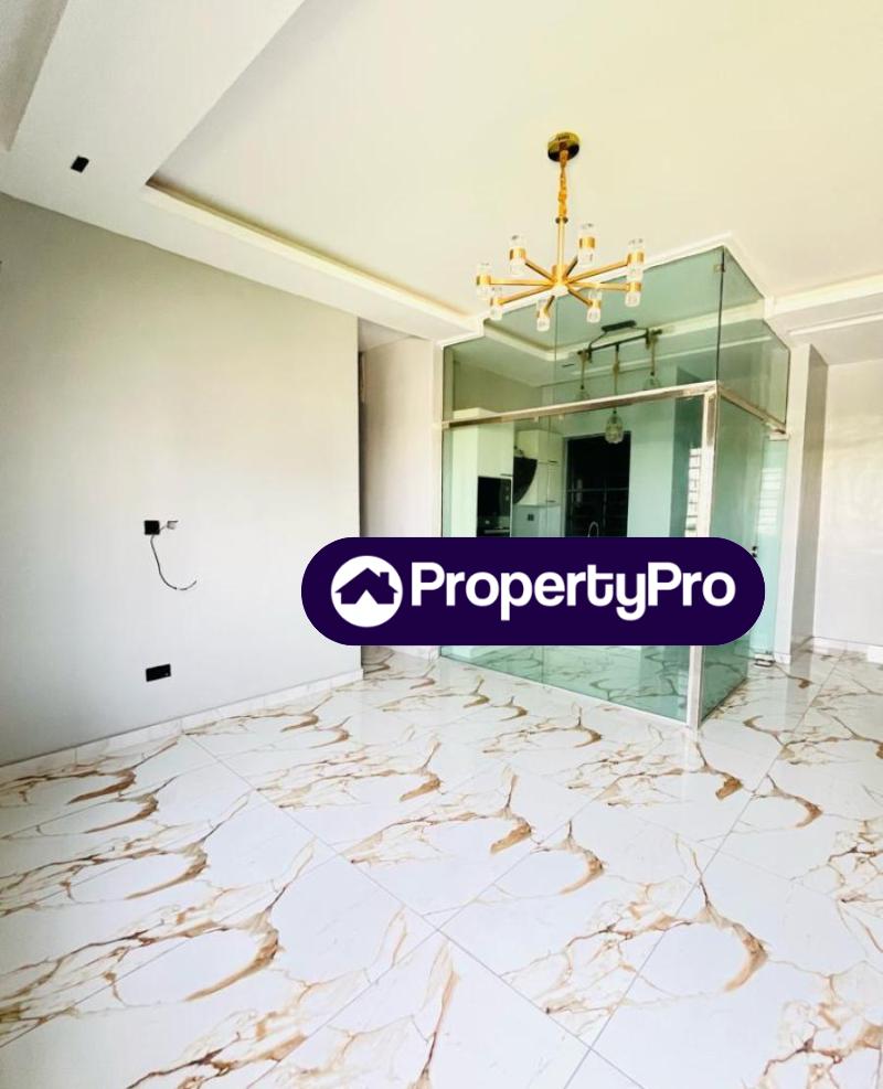 2 bedroom Flat / Apartment for sale Lekki Phase 1, Lekki Lagos