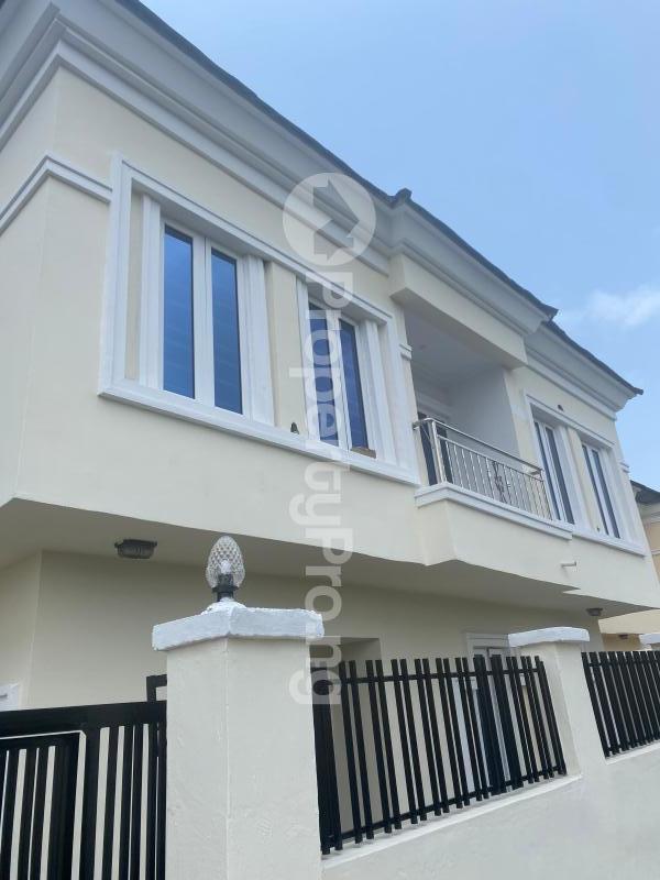 1 bedroom Flat / Apartment for rent Askamaya Ikota Lekki Lagos