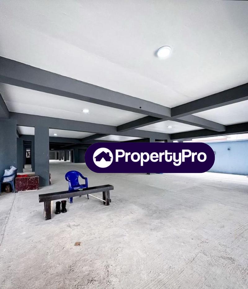 2 bedroom House for sale Oniru, Victoria Island Lagos