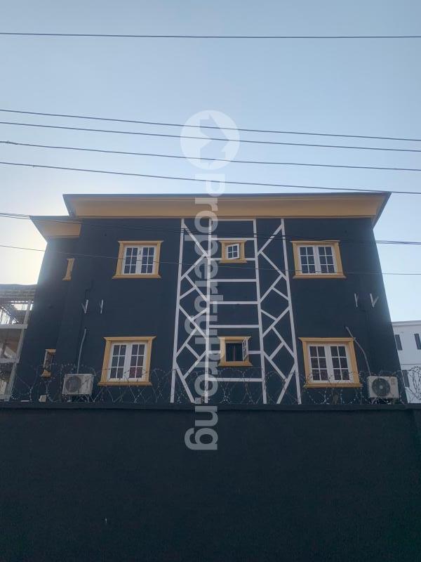 2 bedroom Flat / Apartment for rent Ikate Lekki Lagos