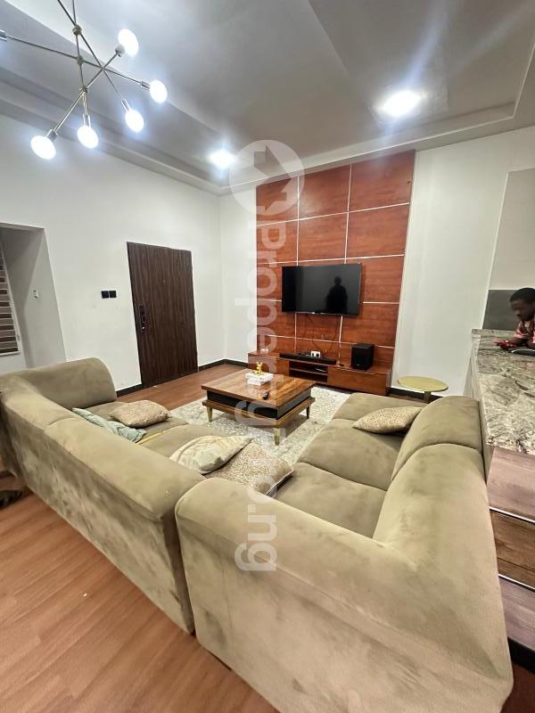 1 bedroom Flat / Apartment for rent Katampe Extension Katampe Ext Abuja