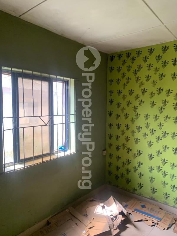 1 bedroom House for rent Owode Onirin By God First Estate Mile 12 Kosofe/Ikosi Lagos