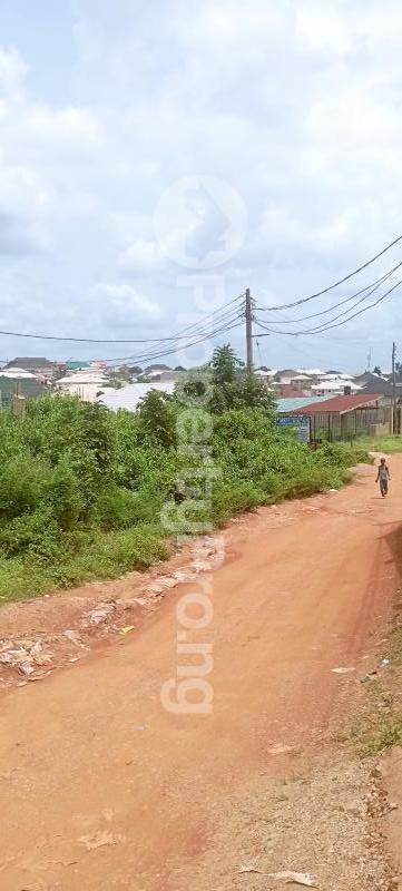 Land for sale Aiyegoro, Adjacent Carlton Gate Gra, Kolapo Ishola Road, General Gas Akobo Ibadan Oyo