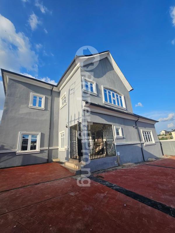 2 bedroom House for rent Pyakasa Lugbe Abuja - 0