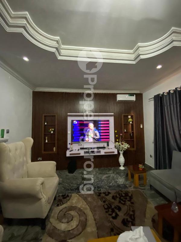 4 bedroom House for rent Kolapo Ishola Gra Akobo Ibadan Oyo