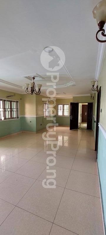 3 bedroom Flat / Apartment for rent Sangotedo Lagos