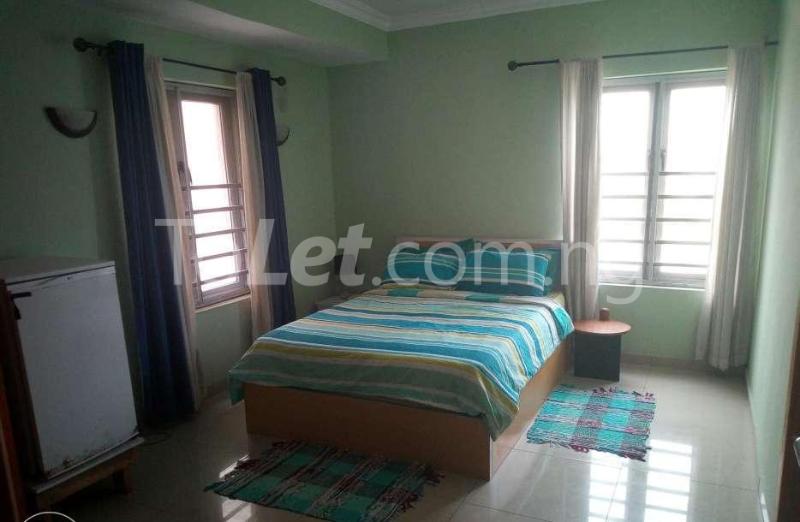 1 bedroom Flat / Apartment for shortlet Lekki Phase 1, Lekki Lagos