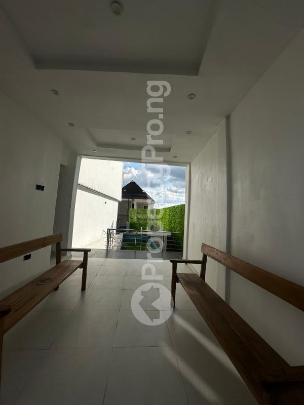 4 bedroom House for sale Engr Lere Adigun Estate, Basorun Basorun Ibadan Oyo