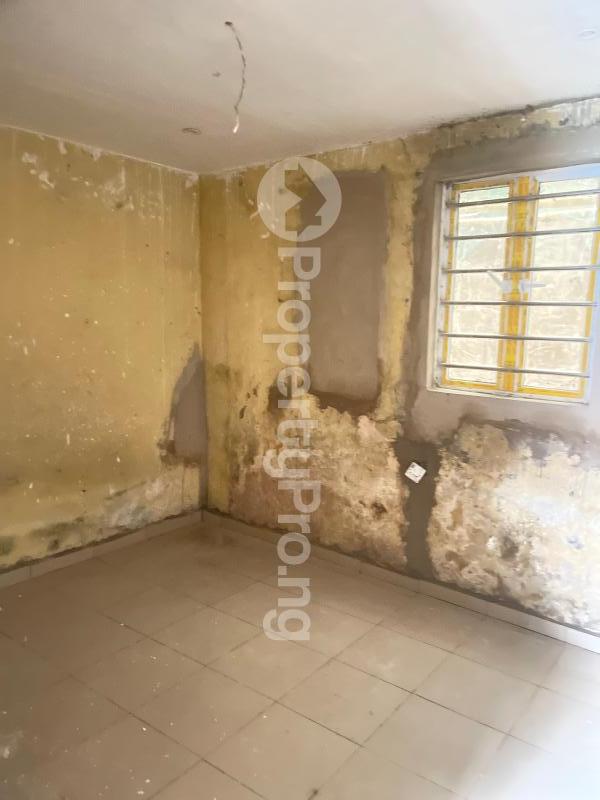 1 bedroom Flat / Apartment for rent Shogunle Oshodi Lagos