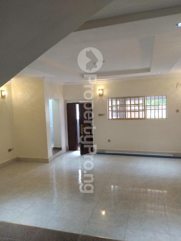 House for rent Garki 1 Abuja