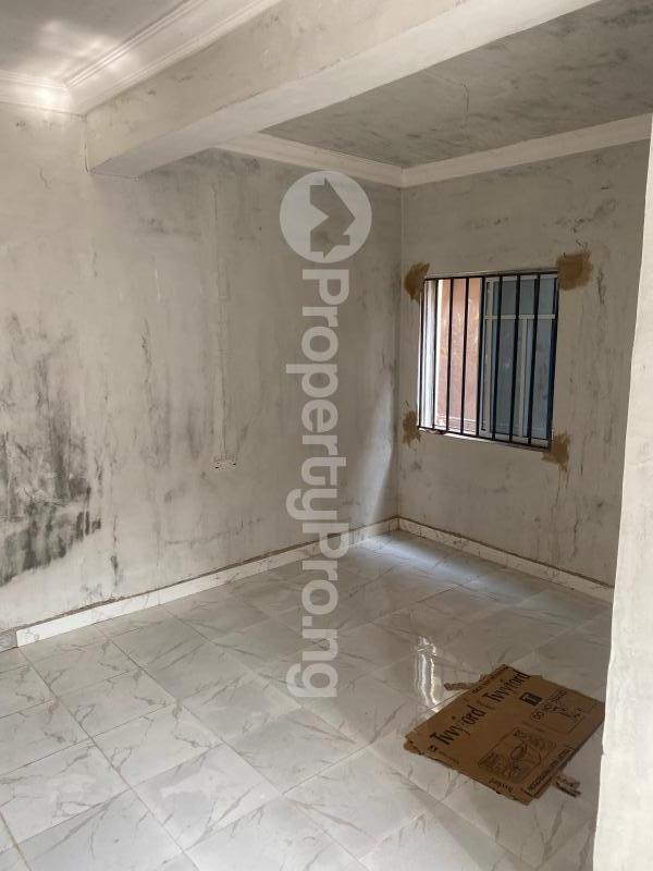 2 bedroom Flat / Apartment for rent Alagomeji Yaba Lagos