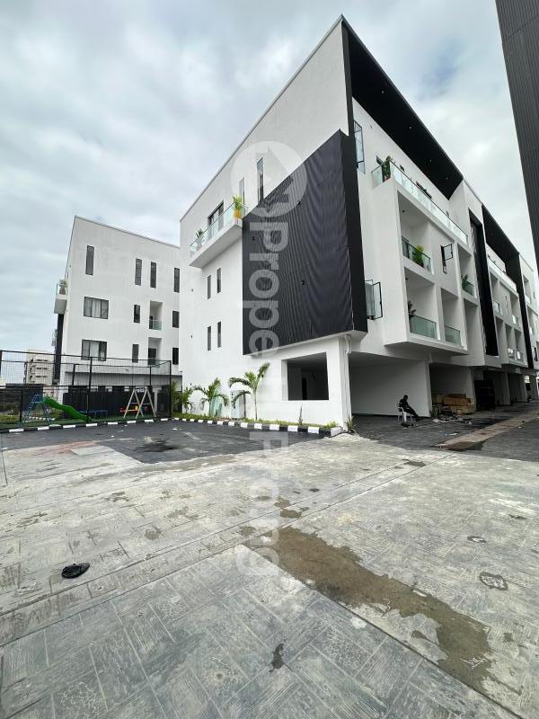 4 bedroom House for sale Ikate Lekki Lagos
