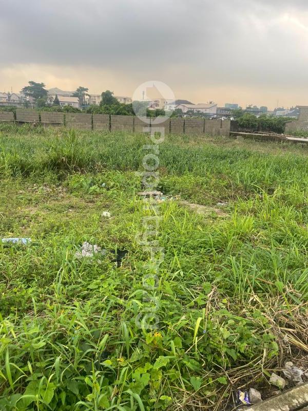 Land for sale Parkview Estate Ikoyi Lagos