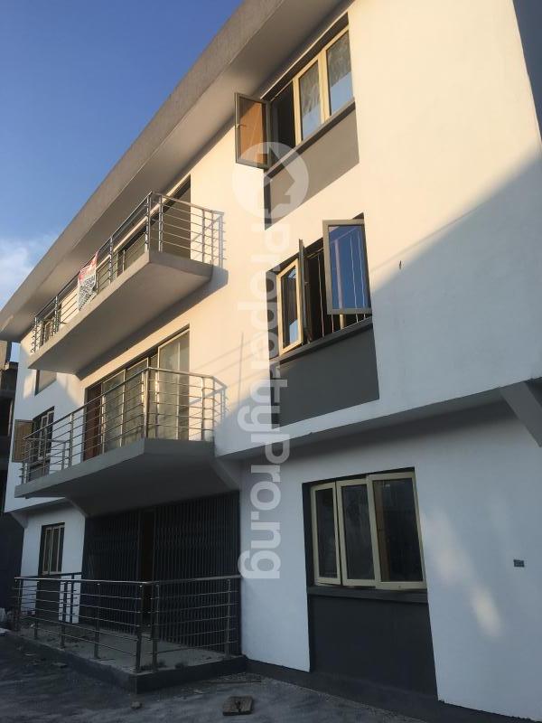 3 bedroom Flat / Apartment for rent Anthony Village Maryland Lagos
