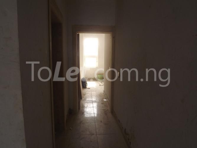 4 bedroom Flat / Apartment for rent Abiola Close Shonibare Estate Ikeja Ikeja Lagos