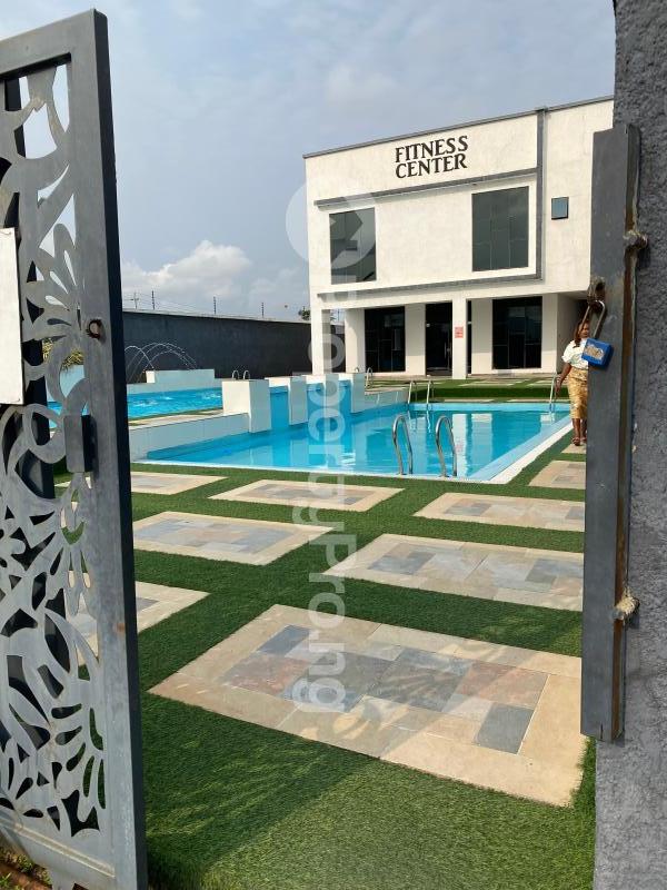 4 bedroom House for rent Estate Abraham adesanya estate Ajah Lagos - 0