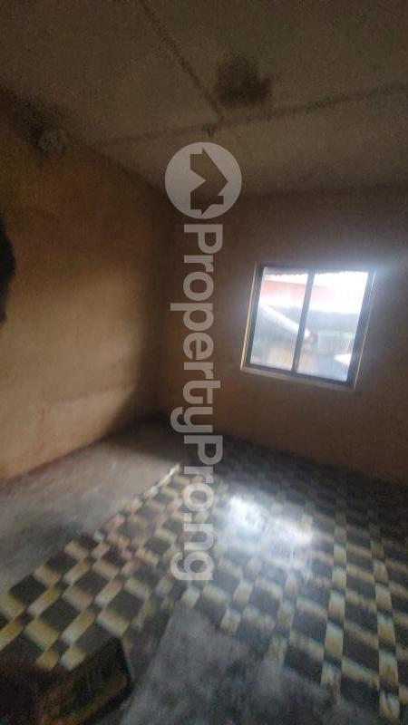 1 bedroom Flat / Apartment for rent Ilaje Bariga Lagos
