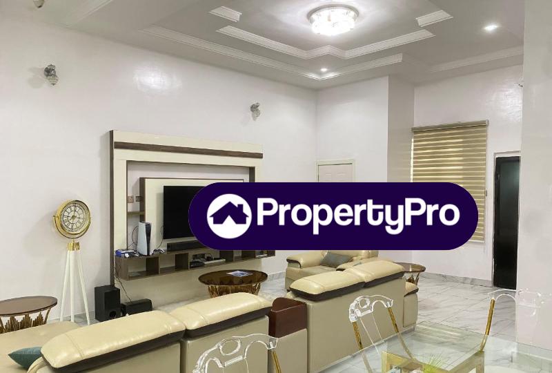 1 bedroom Flat / Apartment for rent Chevron, Lekki, Lagos Lekki Lagos - 0
