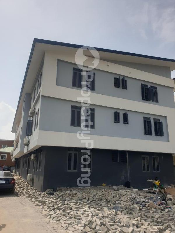 2 bedroom Flat / Apartment for rent Ilasan Lekki Lagos
