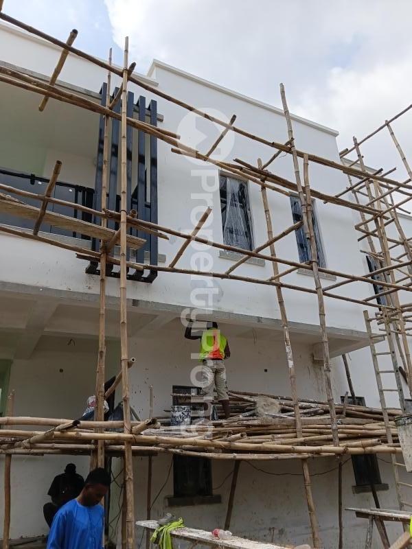 4 bedroom House for sale Allen Avenue Ikeja Lagos